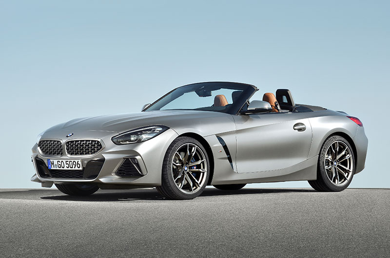 BMW Z4