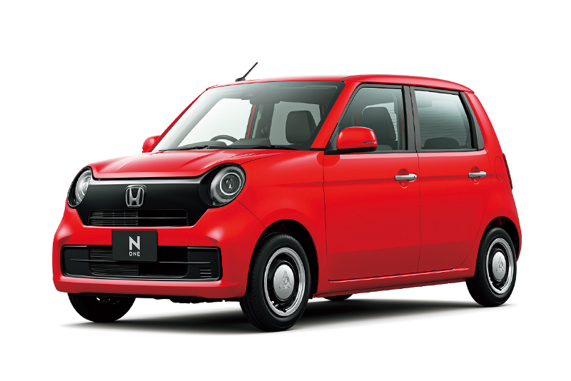 ホンダ N-ONE