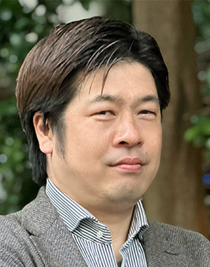 樺田 卓也