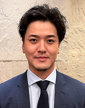 加藤 俊太郎