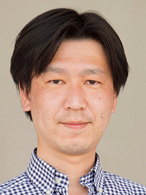 宮崎 壮人