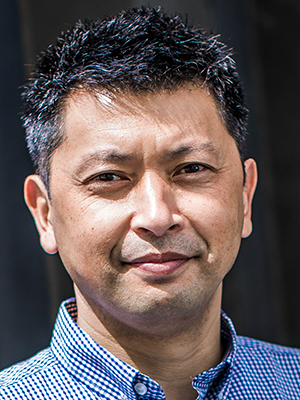 野崎 博史