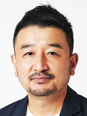奥家 慎二