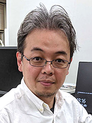 寺崎 彰吾