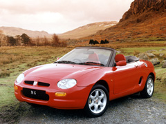 MGF