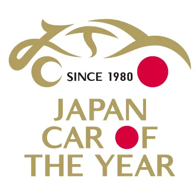 CAR OF THE YEAR JAPAN